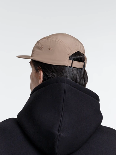 Бейсболка Ben Mac, бежевая Бейсболка Ben Mac, бежевая