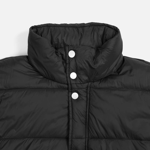 Куртка Ben Mac, черная Куртка Ben Mac, черная