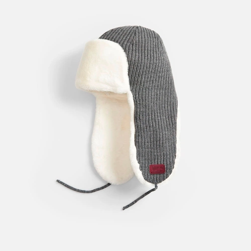 Шапка на заказ Terra Vesh, полушерсть Шапка на заказ Terra Vesh, полушерсть