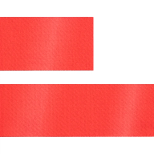 Лента сатиновая Satin 35 М, красная, 60 см Лента сатиновая Satin 35 М, красная, 60 см