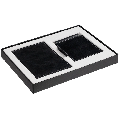 Набор Apache Clamp, черный Набор Apache Clamp, черный