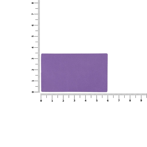 Лейбл Listra Latte, M, фиолетовый Лейбл Listra Latte, M, фиолетовый