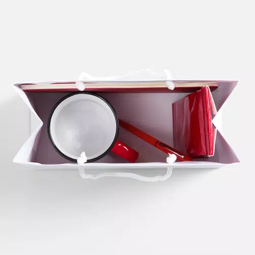 Набор Luba, красный Набор Luba, красный