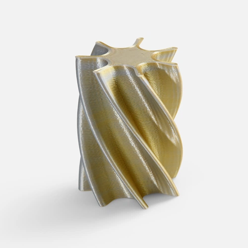 Фигурка Impreso M, 3D-печать на заказ Фигурка Impreso M, 3D-печать на заказ