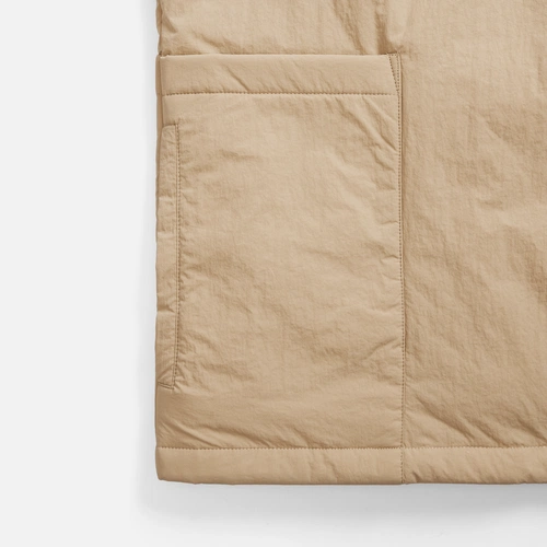 Жилет унисекс Veter, бежевый Жилет унисекс Veter, бежевый