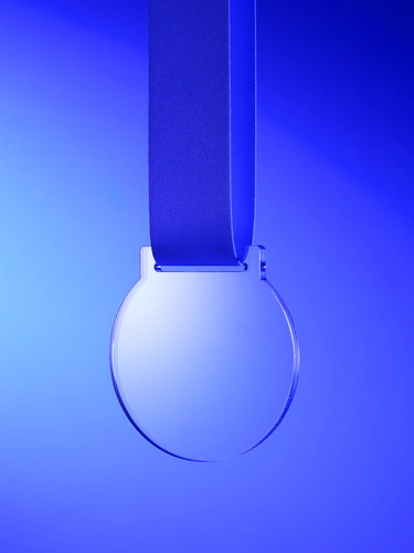 Медаль Clear Day Медаль Clear Day