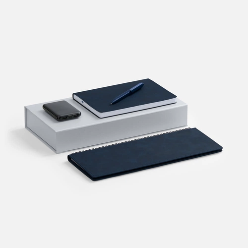 Набор Urban Planner, синий Набор Urban Planner, синий