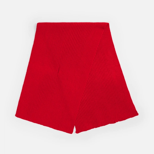 Шарф Yong, ярко-красный Шарф Yong, ярко-красный