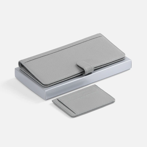 Набор Unison Travel, серый Набор Unison Travel, серый