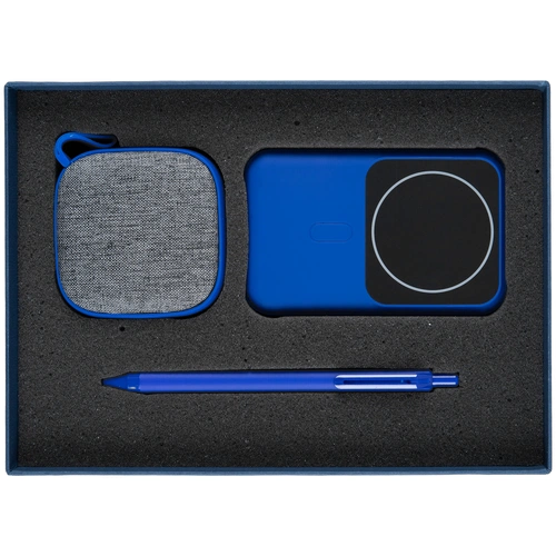 Набор Top Force, синий Набор Top Force, синий