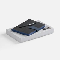 Набор Boom Memory, черный с синим