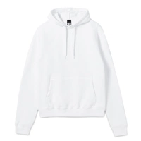 Толстовка с капюшоном Slam 320, белая