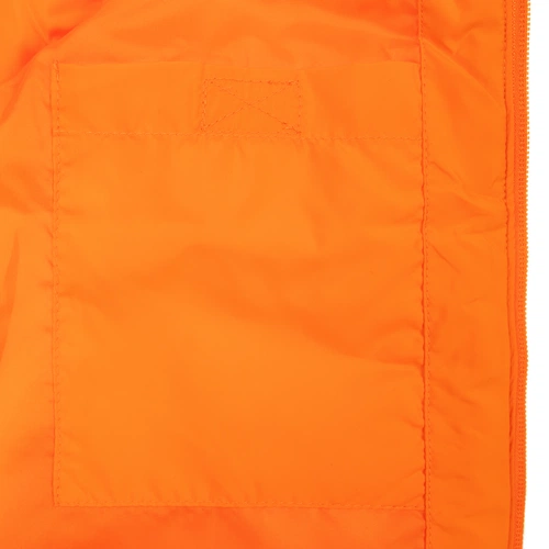 Жилет детский Kama Kids, оранжевый Жилет детский Kama Kids, оранжевый