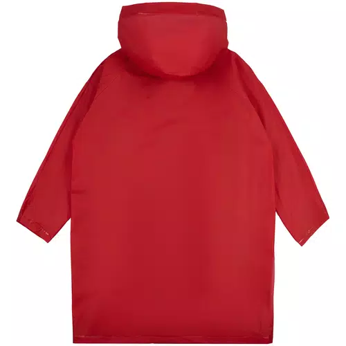 Дождевик детский RainDrop Kids, красный Дождевик детский RainDrop Kids, красный