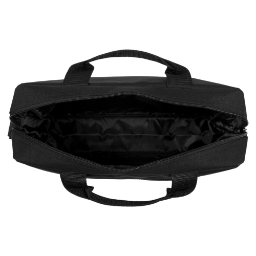Конференц-сумка Member, черная Конференц-сумка Member, черная