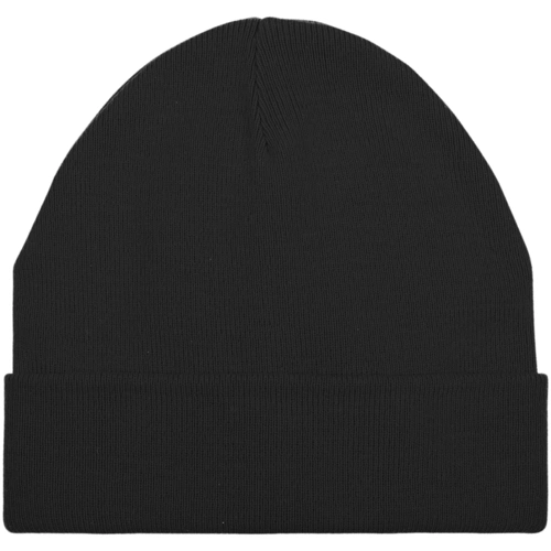 Шапка Real Talk, черная Шапка Real Talk, черная