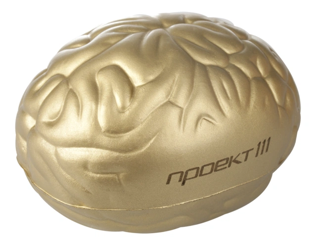 Антистресс «Золотой мозг» Антистресс «Золотой мозг»