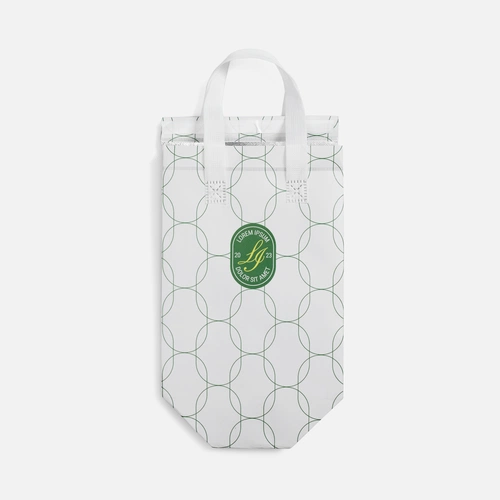 Термосумка для напитков «Термобэг» на заказ, S Термосумка для напитков «Термобэг» на заказ, S