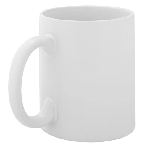 Кружка Orca Premium для сублимационной печати, белая Кружка Orca Premium для сублимационной печати, белая