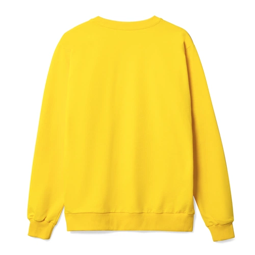 Свитшот Toima 2.0, желтый Свитшот Toima 2.0, желтый