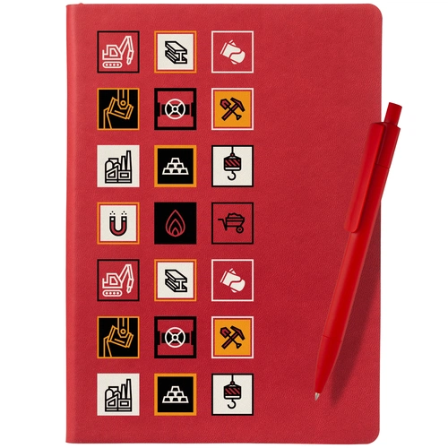 Набор Industry, металлургия Набор Industry, металлургия