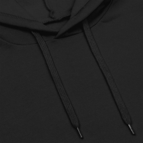 Толстовка с капюшоном Snake II черная Толстовка с капюшоном Snake II черная