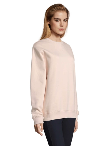 Толстовка женская Sully Women, розовая Толстовка женская Sully Women, розовая