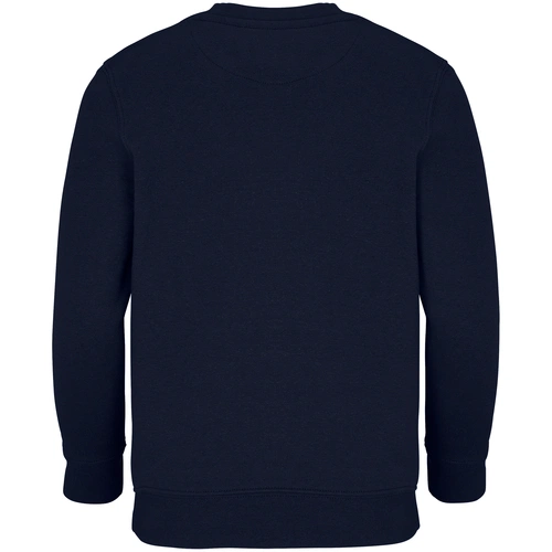 Свитшот детский Columbia Kids, темно-синий Свитшот детский Columbia Kids, темно-синий