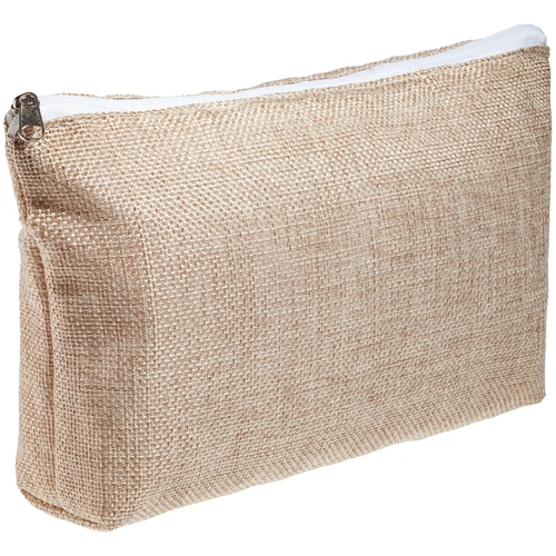 Косметичка Foster Beauty Box, бежевая Косметичка Foster Beauty Box, бежевая