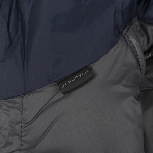 Жилет компактный женский Stavanger, черный Жилет компактный женский Stavanger, черный