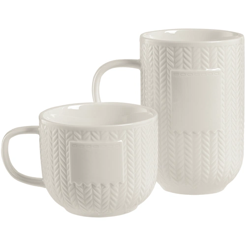 Кружка «Все связано», большая Кружка «Все связано», большая