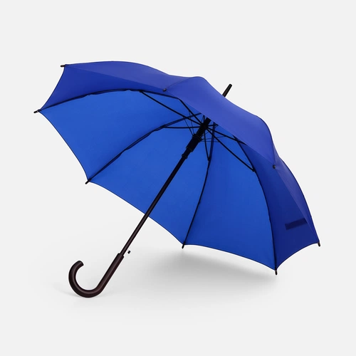 Зонт-трость Standard, ярко-синий Зонт-трость Standard, ярко-синий