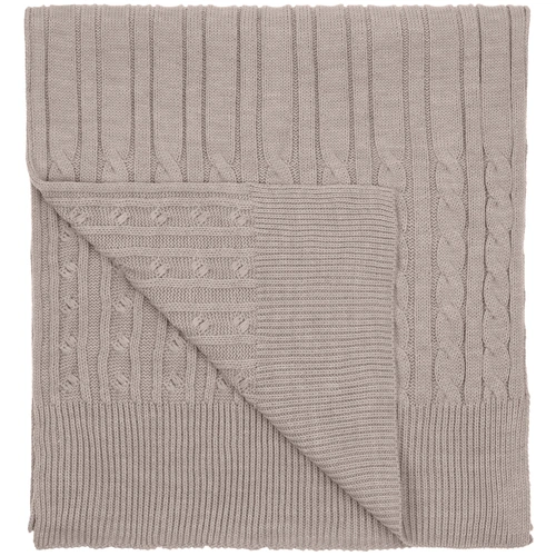 Набор Wintrish, бежевый меланж Набор Wintrish, бежевый меланж