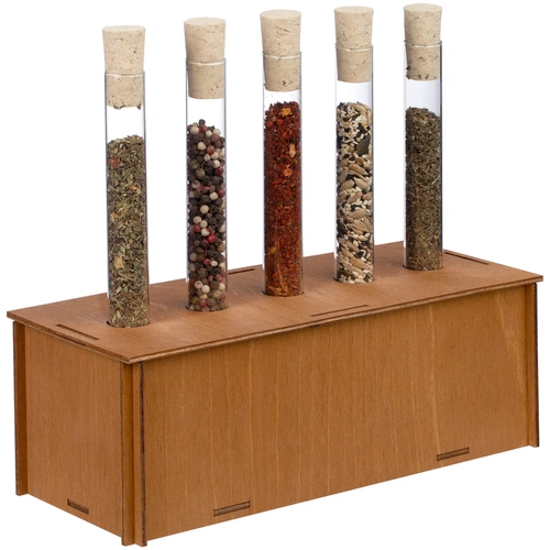 Коробка-подставка Spicado для специй Коробка-подставка Spicado для специй