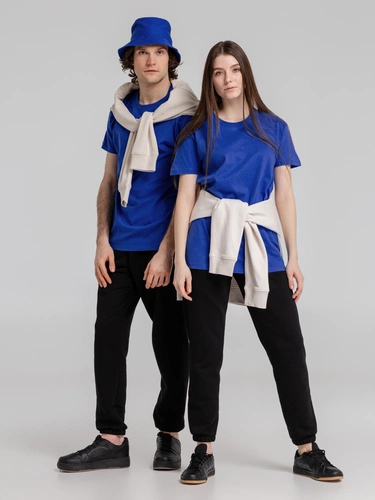 Футболка Imperial 190, лайм Футболка Imperial 190, лайм