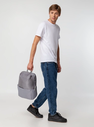 Рюкзак Eclatant, серый Рюкзак Eclatant, серый