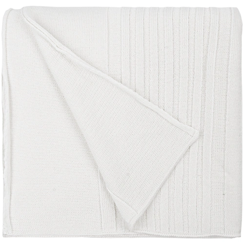 Плед Pail Tint, молочный Плед Pail Tint, молочный