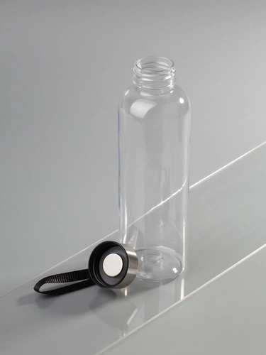 Бутылка Gulp, черная Бутылка Gulp, черная