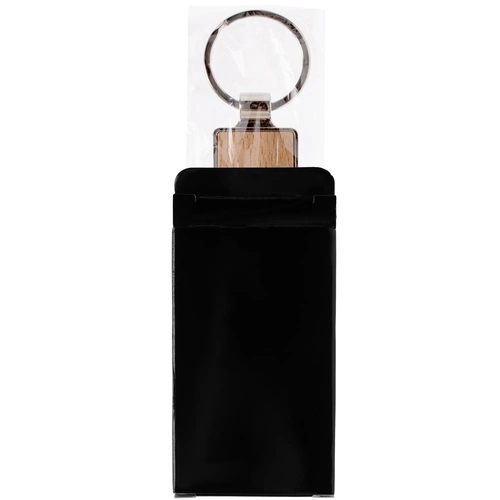 Брелок Wood Rectangle, ver.3 Брелок Wood Rectangle, ver.3