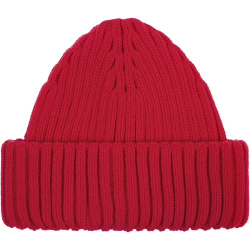 Шапка Hipsta, ярко-красная Шапка Hipsta, ярко-красная