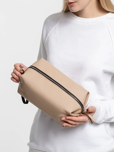 Несессер Feria, бежевый Несессер Feria, бежевый