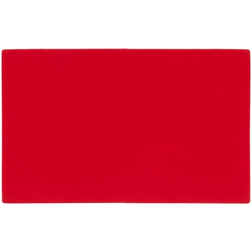 Лейбл Etha SoftTouch, XL, красный Лейбл Etha SoftTouch, XL, красный