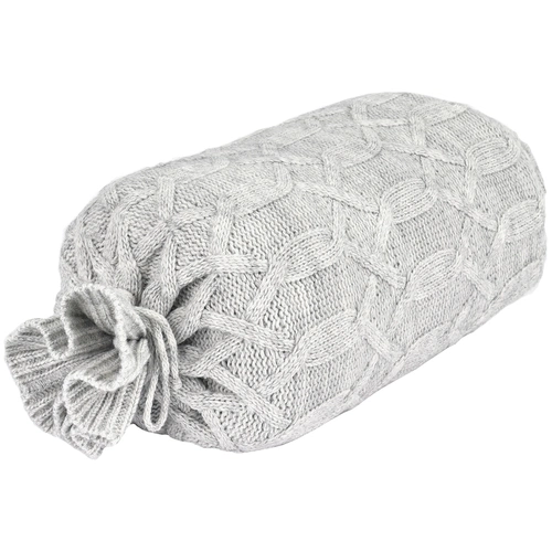 Плед Vermont, серый Плед Vermont, серый