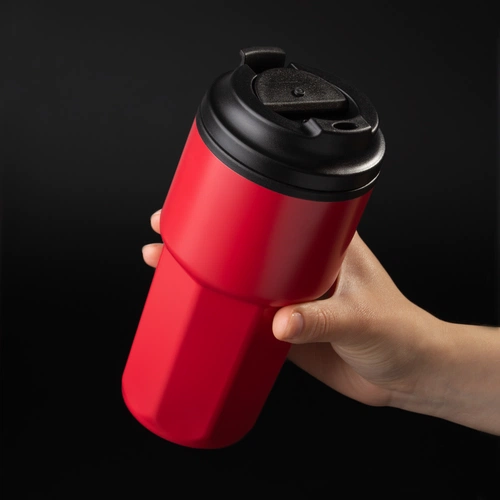 Термостакан Presa, красный Термостакан Presa, красный