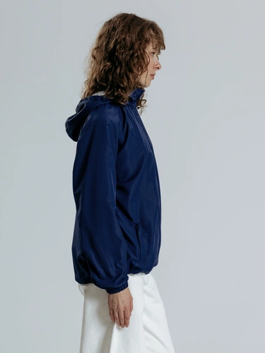 Куртка Kivach City, темно-синяя Куртка Kivach City, темно-синяя