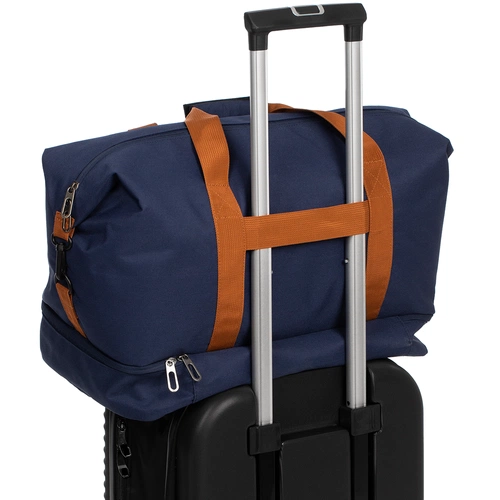 Чемодан Bonfold, черный Чемодан Bonfold, черный