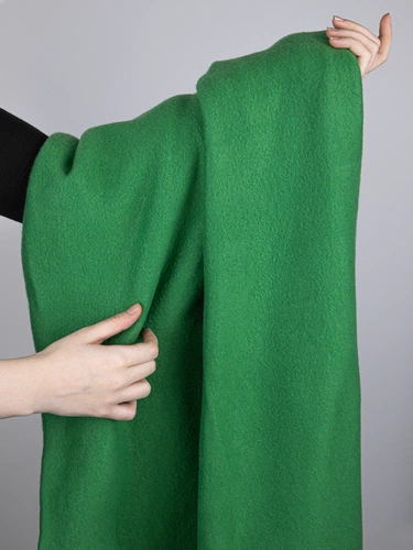 Дорожный плед Voyager 2, зеленый Дорожный плед Voyager 2, зеленый