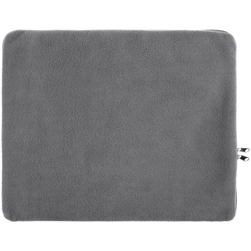 Дорожный плед-подушка Pathway 2, серый Дорожный плед-подушка Pathway 2, серый