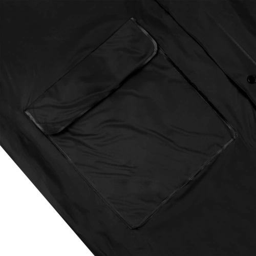 Дождевик RainDrop, черный Дождевик RainDrop, черный