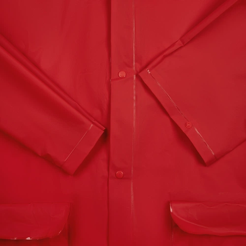 Дождевик RainDrop, красный Дождевик RainDrop, красный